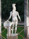 Canopo di Villa Adriana Ermes